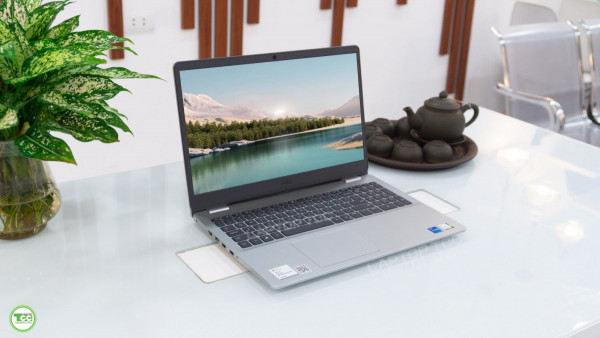 Laptop Dell Inspiron 3501