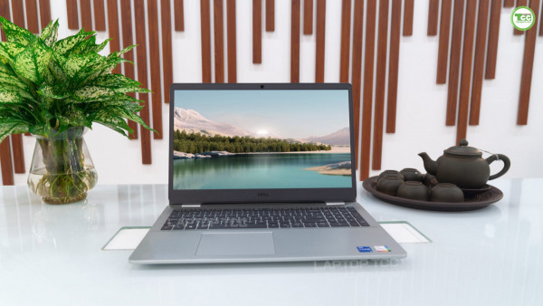 Laptop Dell Inspiron 3501