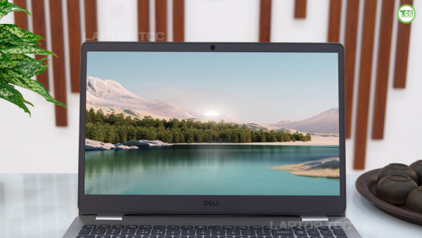 Laptop Dell Inspiron 3501