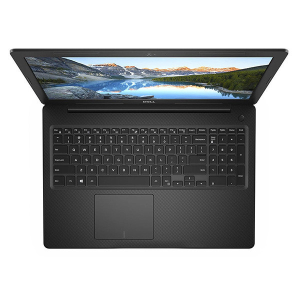 Laptop Dell Inspiron 3501