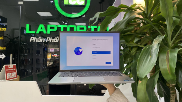 Dell Latitude 9420 Gen 11th