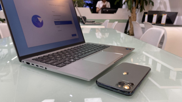 Dell Latitude 9420 Gen 11th