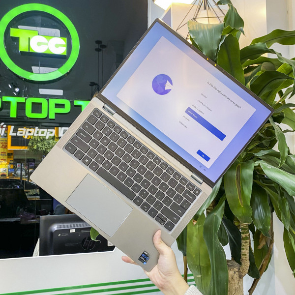 Dell Latitude 9420 Gen 11th