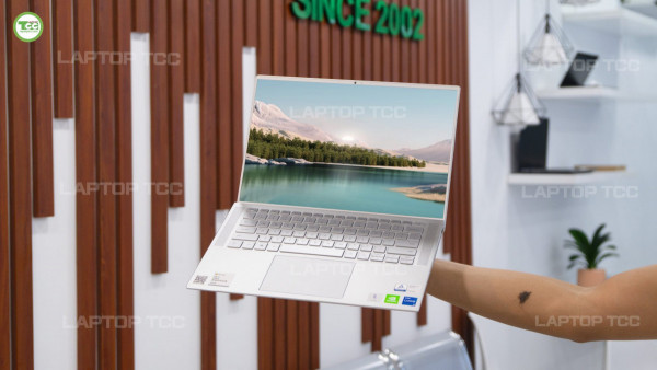 [New 100%] Dell Inspiron 14 7400 Gen 11th