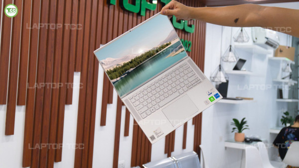 [New 100%] Dell Inspiron 14 7400 Gen 11th