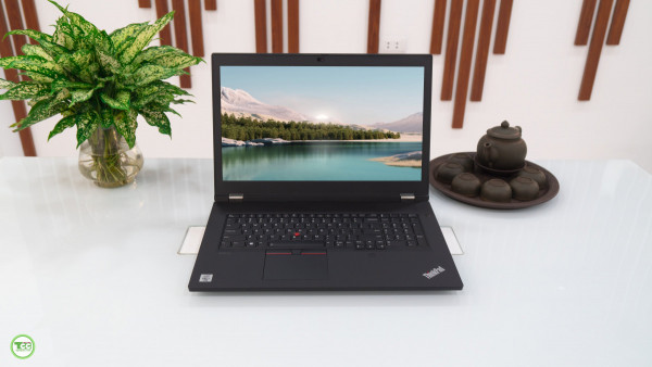 Lenovo ThinkPad P17