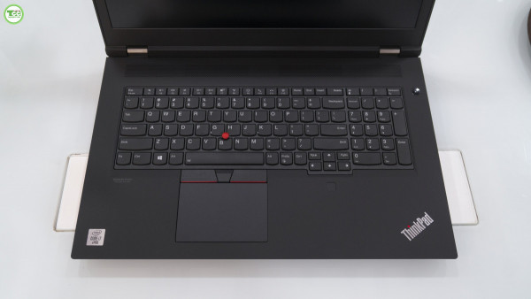 Lenovo ThinkPad P17