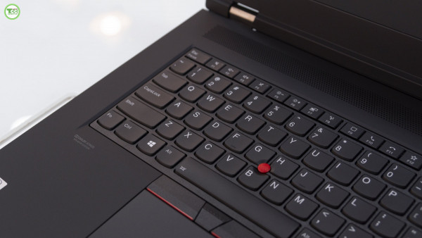 Lenovo ThinkPad P17
