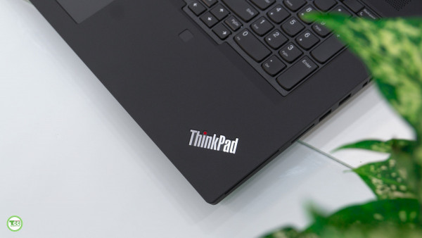 Lenovo ThinkPad P17