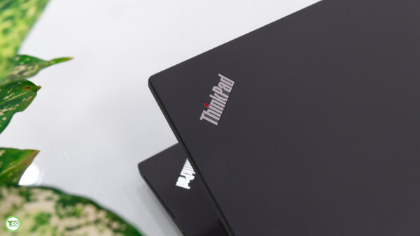 Lenovo ThinkPad P17