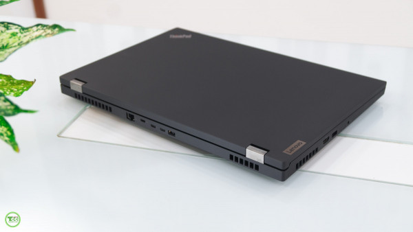 Lenovo ThinkPad P17