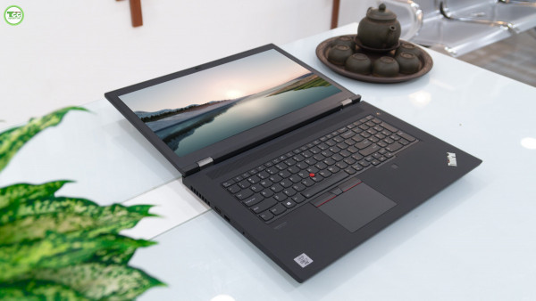 Lenovo ThinkPad P17