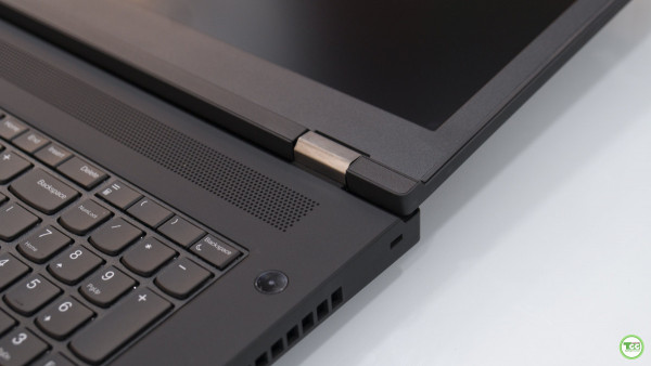 Lenovo ThinkPad P17