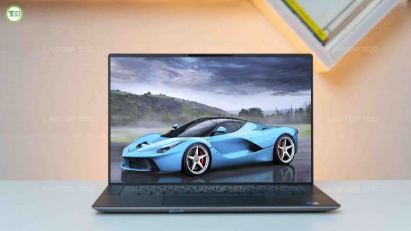 Dell Precision 5560 (2021)  Core™ i7-11800H, Ram 16GB, SSD 512GB, 15.6