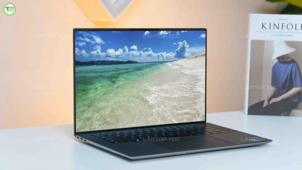 Dell Precision 5560 (2021) Core™ i7-11800H, Ram 16GB, SSD 512GB, 15.6