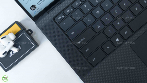 Dell Precision 5560 (2021)  Core™ i9-11950H, Ram 32GB, SSD 512GB, 15.6