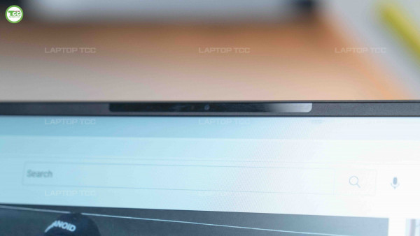 Dell Precision 5560 (2021)  Xeon W-11955M | Ram 32Gb | SSD 512GB | NVIDIA RTX A2000 | 15.6″ 4K TOUCH