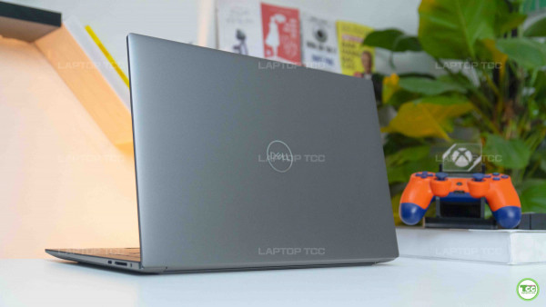 Dell Precision 5560 (2021)  Core™ i9-11950H, Ram 32GB, SSD 512GB, 15.6