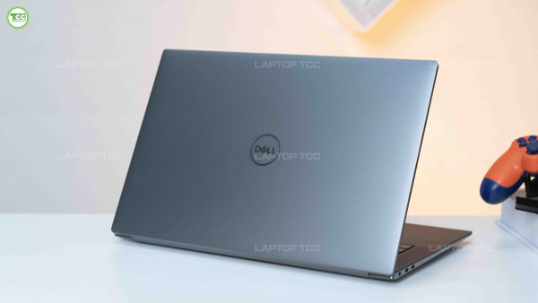 Dell Precision 5560 (2021)  Xeon W-11955M | Ram 32Gb | SSD 512GB | NVIDIA RTX A2000 | 15.6″ 4K TOUCH