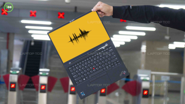 Lenovo Thinkpad X1 Carbon Gen 9 Core i5 - 1135G7, Ram 16GB, SSD 256GB, FHD+