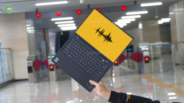 Lenovo Thinkpad X1 Carbon Gen 9 Core i5 - 1135G7, Ram 8GB, SSD 256GB, FHD+