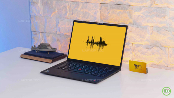 Lenovo Thinkpad X1 Carbon Gen 9 Core i5 - 1135G7, Ram 8GB, SSD 256GB, FHD+