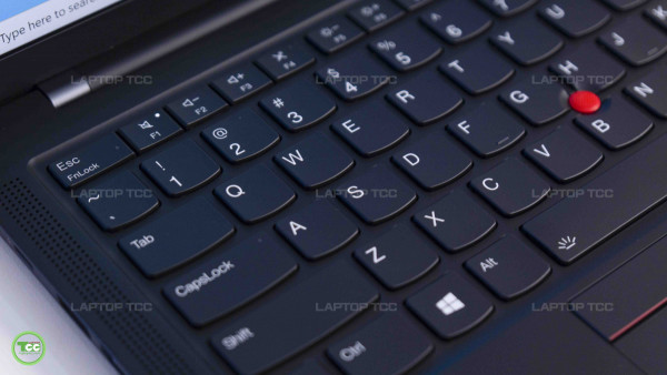 Lenovo Thinkpad X1 Carbon Gen 9 Core i5 - 1135G7, Ram 8GB, SSD 256GB, FHD+