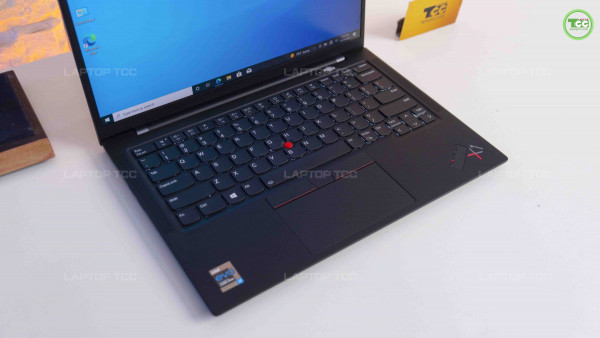 Lenovo Thinkpad X1 Carbon Gen 9 Core i5 - 1135G7, Ram 8GB, SSD 256GB, FHD+