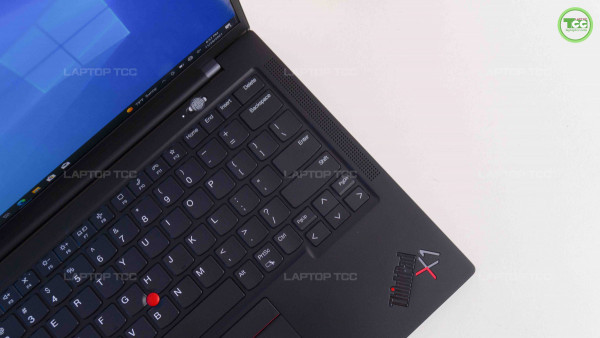 Lenovo Thinkpad X1 Carbon Gen 9 Core i5 - 1135G7, Ram 8GB, SSD 256GB, FHD+