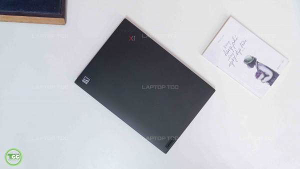 Lenovo Thinkpad X1 Carbon Gen 9 Core i5 - 1135G7, Ram 8GB, SSD 256GB, FHD+