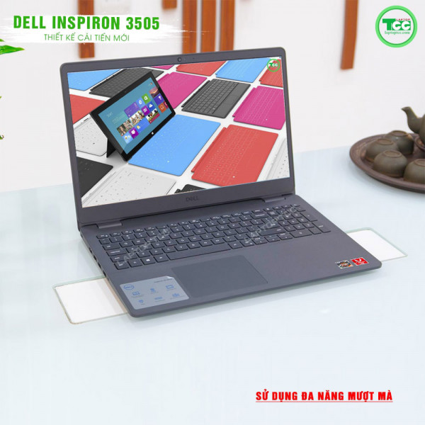 [New 100%] Dell Inspiron 3505 AMD