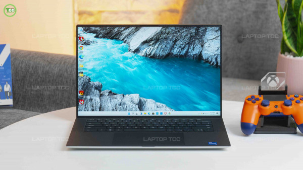 Dell Xps 15 9510 (2021) Core™ i7-11800H, RAM 16GB, SSD 512GB, 15.6