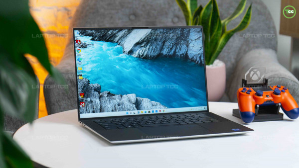 Dell Xps 15 9510 (2021) Core™ i7-11800H, RAM 16GB, SSD 512GB, 15.6