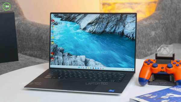 Dell Xps 15 9510 (2021) Core™ i7-11800H, RAM 16GB, SSD 512GB, 15.6