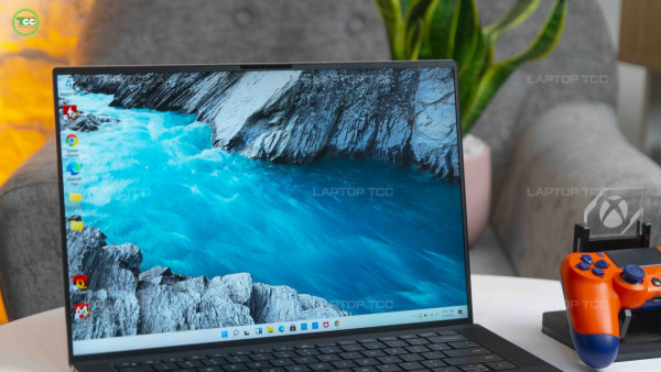 Dell Xps 15 9510 (2021) Core™ i7-11800H, RAM 16GB, SSD 512GB, 15.6