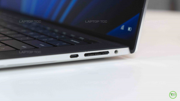 Dell Xps 15 9510 (2021) Core™ i7-11800H, RAM 16GB, SSD 512GB, 15.6