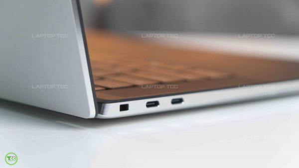 Dell Xps 15 9510 (2021) Core™ i7-11800H, RAM 16GB, SSD 512GB, 15.6