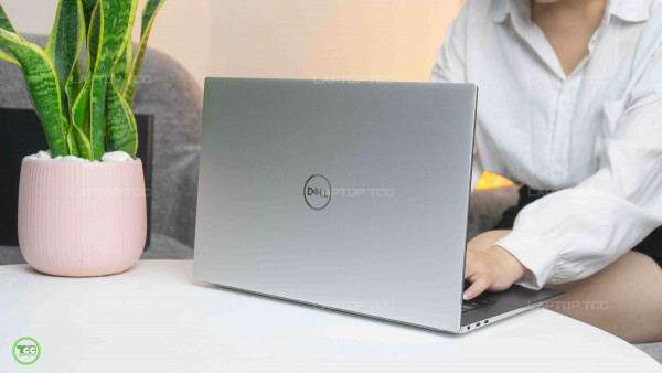 Dell Xps 15 9510 (2021) Core™ i7-11800H, RAM 16GB, SSD 512GB, 15.6