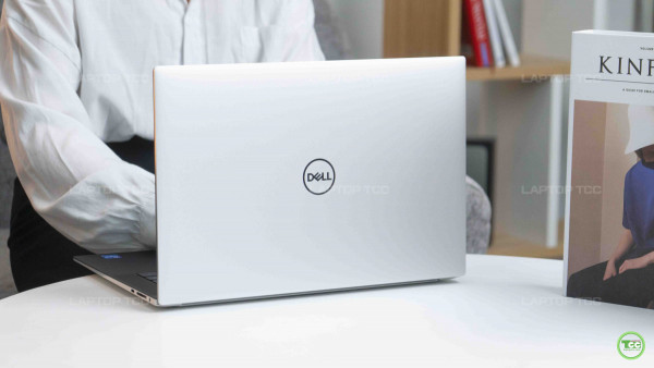 Dell Xps 15 9510 (2021) Core™ i7-11800H, RAM 16GB, SSD 512GB, 15.6