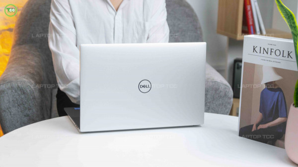 Dell Xps 15 9510 (2021) Core™ i7-11800H, RAM 16GB, SSD 512GB, 15.6