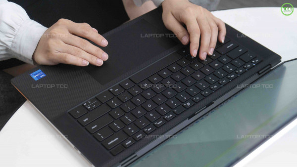 Dell Xps 15 9510 (2021) Core™ i7-11800H, RAM 16GB, SSD 512GB, 15.6