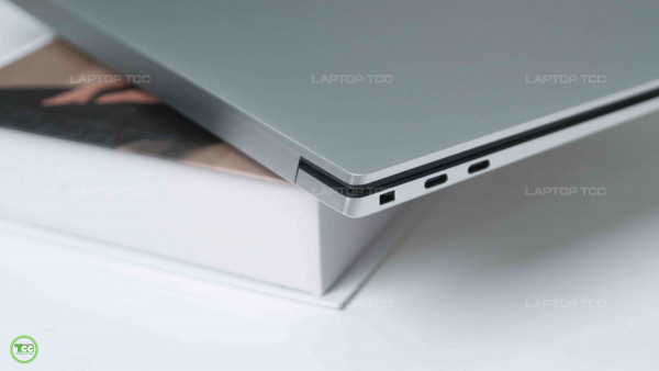 Dell Xps 15 9510 (2021) Core™ i7-11800H, RAM 16GB, SSD 512GB, 15.6