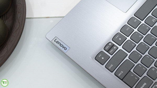 Lenovo Ideapad 3 - 14ALC6 82KT004DVN (Ryzen 7-5700U | 8GB | 512GB | AMD Radeon | 14.0 inch FHD | Win 10 | Xám)