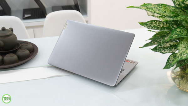 Lenovo Ideapad 3 - 14ALC6 82KT004DVN (Ryzen 7-5700U | 8GB | 512GB | AMD Radeon | 14.0 inch FHD | Win 10 | Xám)