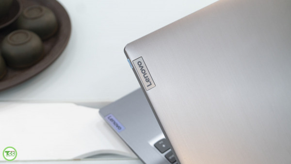 Lenovo Ideapad 3 - 14ALC6 82KT004DVN (Ryzen 7-5700U | 8GB | 512GB | AMD Radeon | 14.0 inch FHD | Win 10 | Xám)