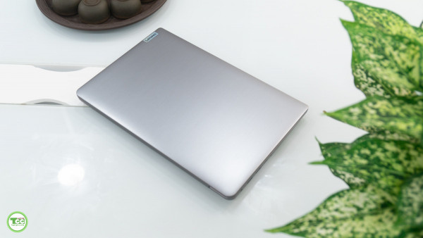 Lenovo Ideapad 3 - 14ALC6 82KT004DVN (Ryzen 7-5700U | 8GB | 512GB | AMD Radeon | 14.0 inch FHD | Win 10 | Xám)