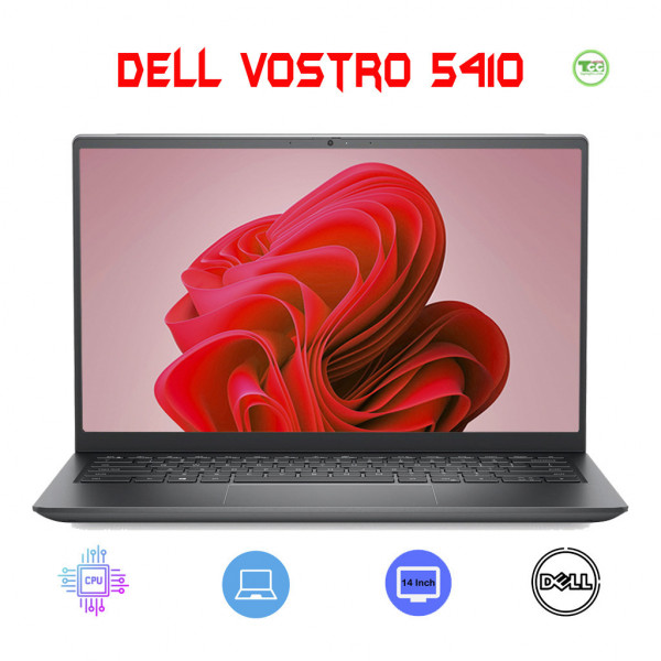 Dell Vostro 14 5410 11th