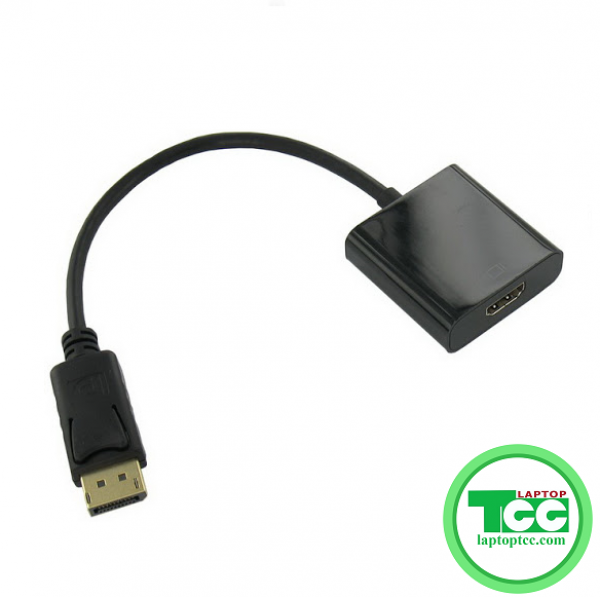 Cổng Chuyển Display Port sang HDMI