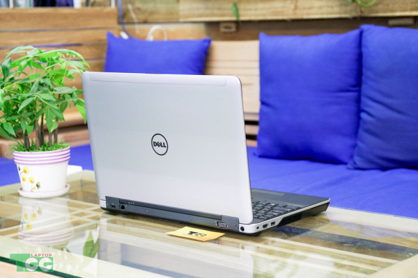 Dell Latitude E6540 Core i5 - 4300M / Ram 4GB / SSD 120GB / Màn HD / Card On
