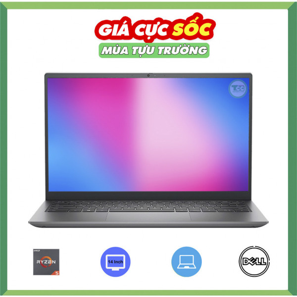 [ New 100%] Dell Inspiron 5415 AMD